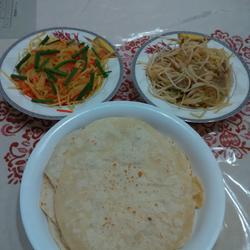 饼皮制作的做法[图]