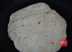 饼皮制作的做法图解11