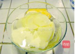 珍选捞汁土豆片的做法图解2