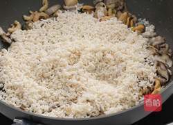 舌尖2之萝卜饭的做法图解3