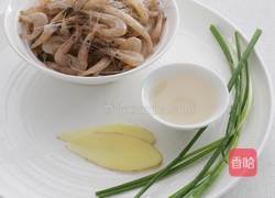 舌尖2之油爆河虾的做法图解1