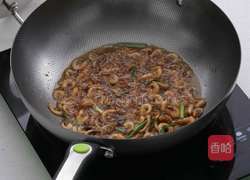 舌尖2之油爆河虾的做法图解2