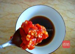 珍选捞汁黄瓜的做法图解5