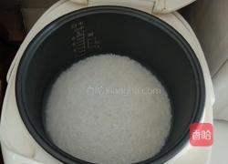 五花肉时蔬焖米饭的做法图解7