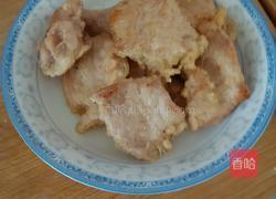 家常锅包肉的做法图解11