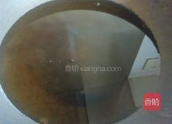 家常锅包肉的做法图解12