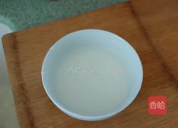 家常锅包肉的做法图解6