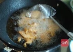 家常锅包肉的做法图解13