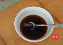 家常锅包肉的做法图解2