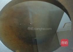 干炸里脊的做法图解5