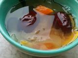 大枣银耳木瓜汤的做法[图]