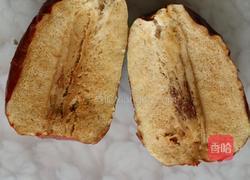 大枣银耳木瓜汤的做法图解2