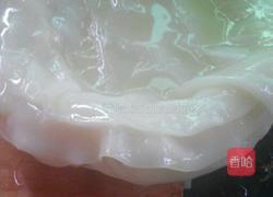 自制凉皮的做法图解4