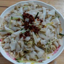 自制凉皮的做法[图]