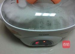 茉莉玫瑰银耳百合羹的做法图解3