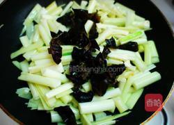 蒲笋烧肉的做法图解6