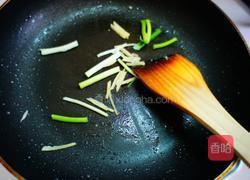 蒲笋烧肉的做法图解4