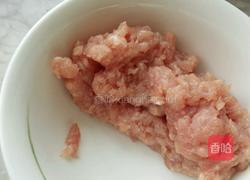 干煸豆角的做法图解2