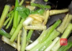 香菇滑鸡的做法图解4