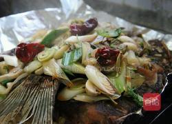 巫山烤鱼的做法图解4