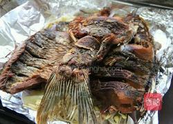 巫山烤鱼的做法图解3