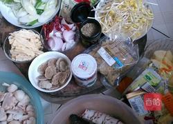 巫山烤鱼的做法图解1