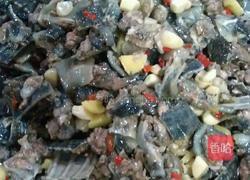 青椒焖甲鱼的做法图解2