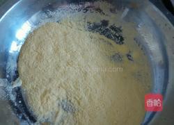 香煎黄花鱼的做法图解4