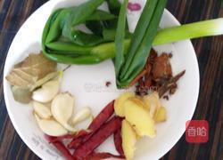 陕西哨子面的哨子的做法图解3