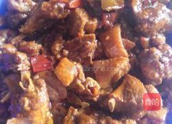 口味辣鸭的做法图解8