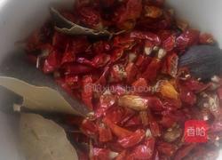 口味辣鸭的做法图解9