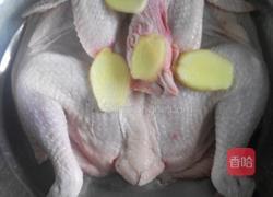 奥尔良疯狂炸鸡的做法图解2