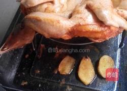 奥尔良疯狂炸鸡的做法图解7