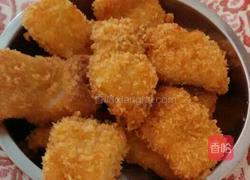 奥尔良鱼排的做法图解6