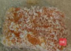 奥尔良鱼排的做法图解3