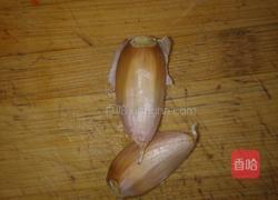 家常凉菜的做法图解5