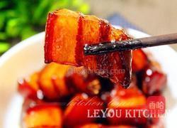 红烧肉的做法图解10