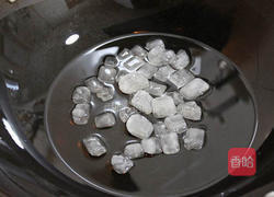 红烧肉的做法图解4