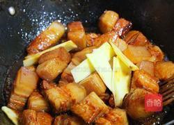 红烧肉的做法图解7