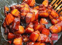 红烧肉的做法图解9