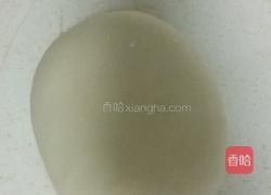 烙春饼的做法图解1