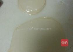 烙春饼的做法图解4