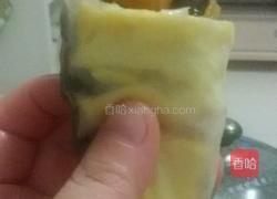 烙春饼的做法图解8