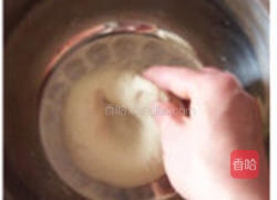 荞麦碗托的做法图解18