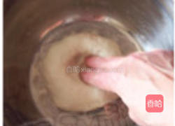 荞麦碗托的做法图解21