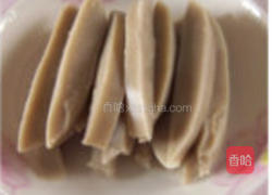 荞麦碗托的做法图解41