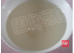 荞麦碗托的做法图解7