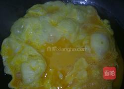 西红柿炒鸡蛋的做法图解4