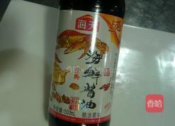 口味鲫鱼的做法图解4