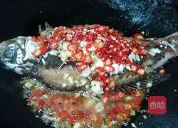 口味鲫鱼的做法图解3